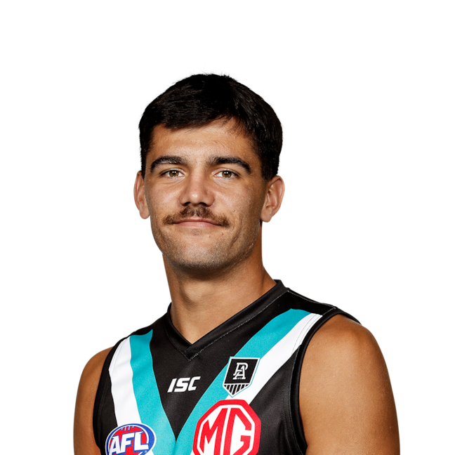 Riley Bonner profile picture